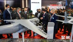 2026马来西亚防务展展位图与展位申请