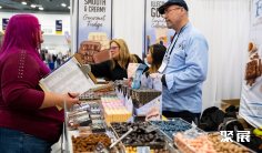 温哥华礼品展2026门票在哪买