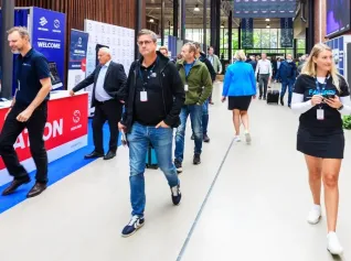 挪威水产展2027参展攻略（时间地点+门票怎么买？）