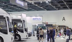 哈萨克斯坦商用车展(Futuroad Expo)2026展位图与展位价格