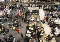 德国乐器展2026参展攻略(时间+地点+观众预约)