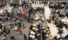 德国乐器展2026参展攻略(时间+地点+观众预约)