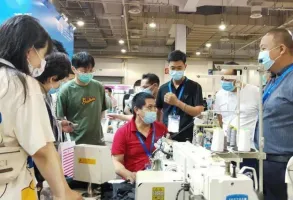 2025厦门纺织展展商名录+会刊