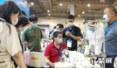 2025厦门纺织展参展攻略(时间+地点+门票怎么买?)