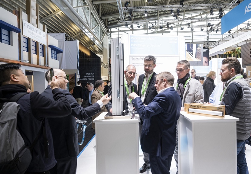 德国建材展现场图片17