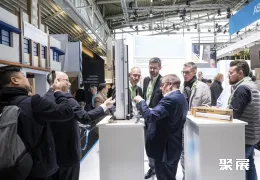 德国建材展现场图片17