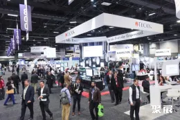 美国临床医疗展现场图片2