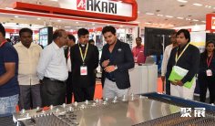 新德里机床展2026参展商名录