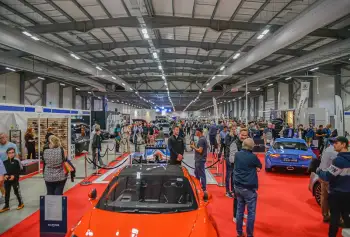 英国车展(The British Motor Show)2026最新会刊