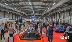 英国车展(The British Motor Show)2026展品范围有哪些?