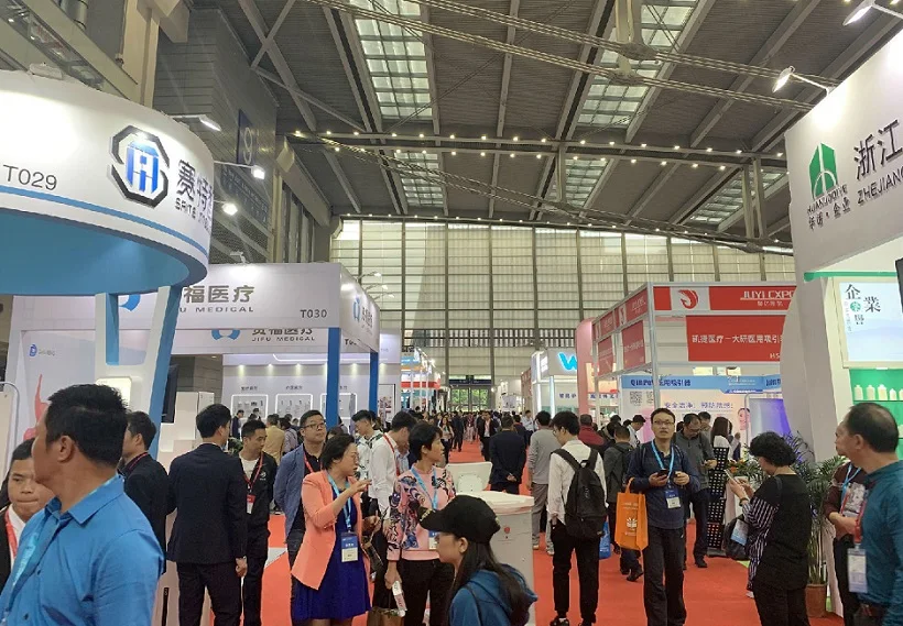 深圳消毒展2025时间表及地点
