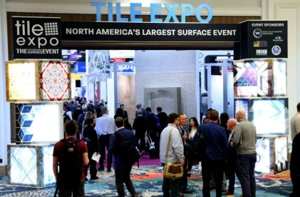 2026年美国瓷砖展门票多少钱,怎么购买?