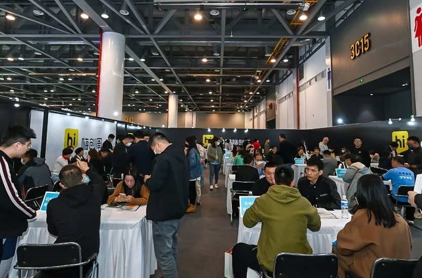 杭州婴童展2025参展攻略（时间地点+门票如何购买？）