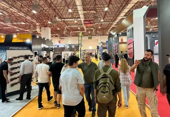 2025土耳其狩猎展时间与地点