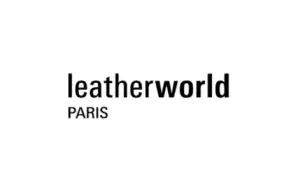 法国皮革展Logo