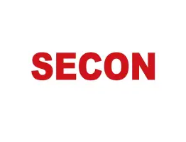 SECON (Seoul International Security Exhibition)Logo