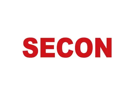韩国安防展logo