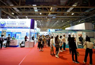 澳门贸易展现场图片1