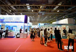 澳门贸易展现场图片2