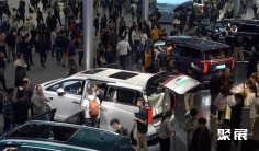 广州车展2026举办时间与地点