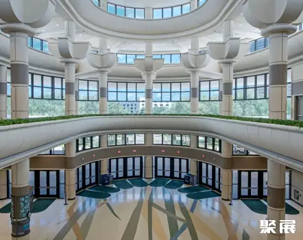 Orlando Convention Center West