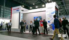 德国保温材料展2026门票价格