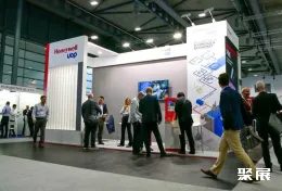 德国保温材料展现场图片8