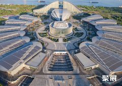 武汉国际博览中心