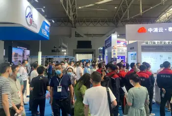 2025新疆安防展展品范围有哪些?