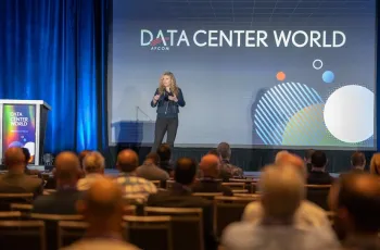 2025美国数据中心展最新参展商名录