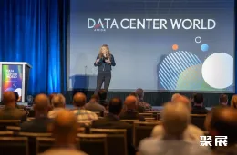 美国数据中心展现场图片5