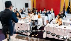 2025新加坡葡萄酒展观众登记及注意事项