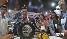 墨西哥未来汽车展2025参展攻略(时间地点+门票多少钱?)