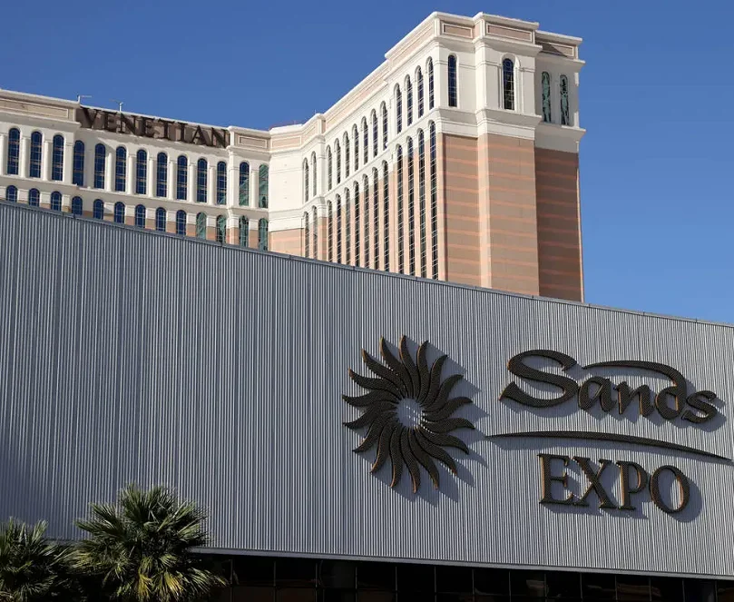 美国拉斯维加斯威尼斯人会展中心图片3
