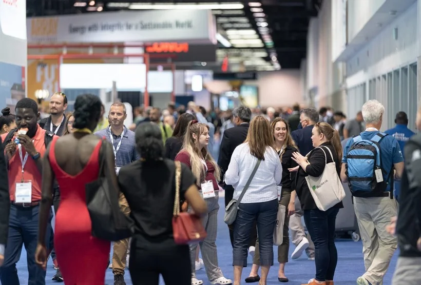 2027休斯敦光伏展 (RE+TEXAS)參展攻略（時間地點+門票價格）