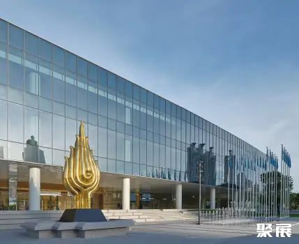 泰国曼谷诗丽吉王后国家会议中心