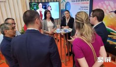 2026哥伦比亚光伏展(ExpoSolar Colombia)展品范围有哪些?