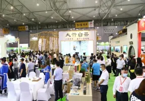成都茶博會(huì)2025參展攻略（時(shí)間地點(diǎn)+門(mén)票怎么買(mǎi)？）