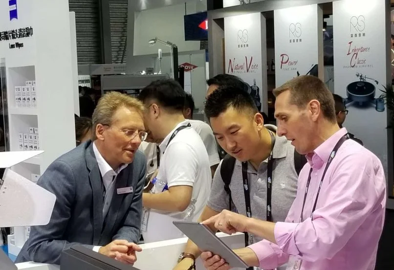 北京电子展(CES Asia)2026的展品范围