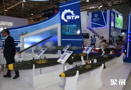 阿塞拜疆安防展现场图片4