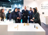 沙特户外家具展2026参展攻略（时间地点+门票多少钱？）