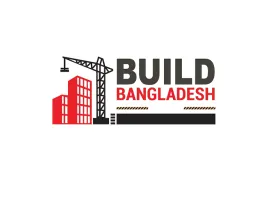 孟加拉達卡建筑工程機械展覽會Logo