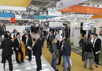 2026荷兰交通展展位价格与展位申请