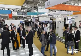 荷兰交通展现场图片3