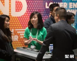 OCP EMEA峰會(huì)展會(huì)現(xiàn)場(chǎng)(現(xiàn)場(chǎng)盛況)6