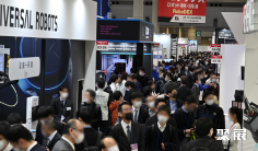 名古屋机器人展2025参展攻略(时间+地点+门票)