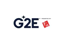 Global Gaming Expo (G2E) USALogo