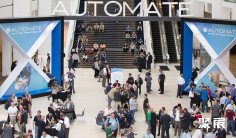 美国工业自动化及机器人展AUTOMATE将于2024年5月6-9日举办,全球最大自动化展之一!门票购买渠道、门票价格