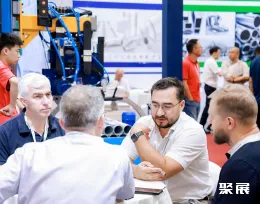 上海激光切割展现场图片6