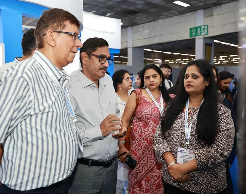 金奈水展2026门票哪里买